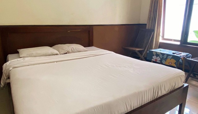Penginapan Garuda