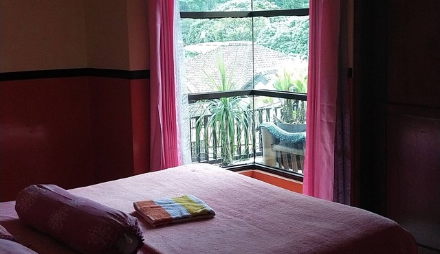 Penginapan Indah Lestari in Batu