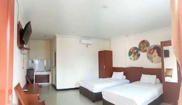 Penginapan Sinar Surya Toraja
