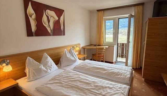 Pension Plattenhof - 3 in Telfs
