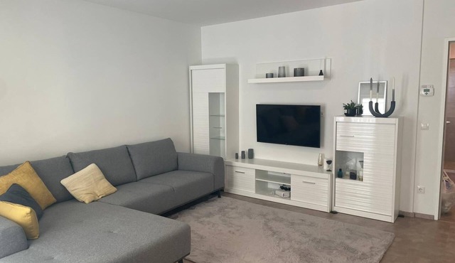 ★ Perfect Accommodation for Families in Vienna, Austria near Danube Canal ★ in Wien