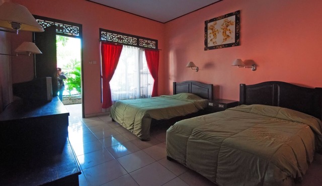 Pesona Beach Inn