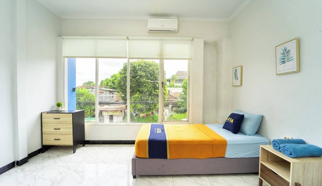 Peta Lodge Backpacker Hostel