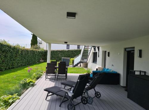 peter@home in Sipbachzell
