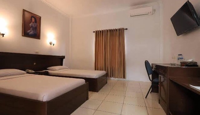 PIA Hotel Padang Sidempuan