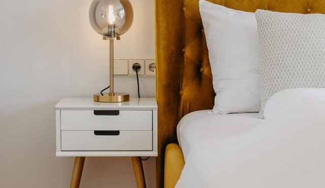 Piano Apartment - Villa Seensucht in Jois