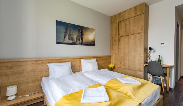 Pilvax Hotel Kalocsa in Kalocsa