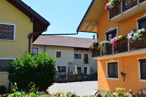 Pimperlhof in Franking