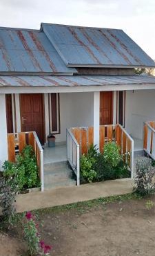 Pin senaru accomodation