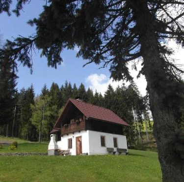 Pircherhof - Urlaub und Erholung im Troadkost'n in Sankt Kathrein am Hauenstein