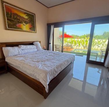 Pirta Homestay Bali