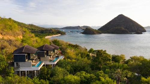 Plataran Komodo Resort & Spa - CHSE Certified in Labuan Bajo