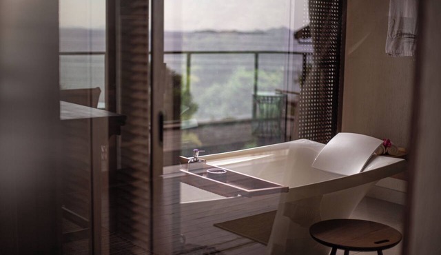 Plataran Komodo Resort & Spa in Labuan Bajo