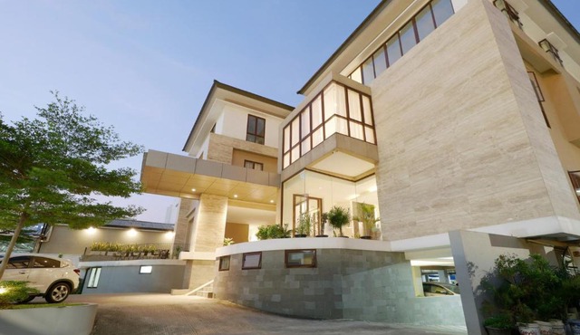 Plaza 54 Residence Jakarta