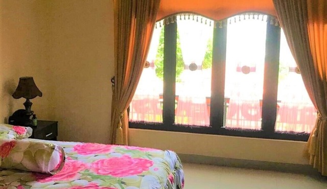 Poetri Guest House Syariah in Bogor