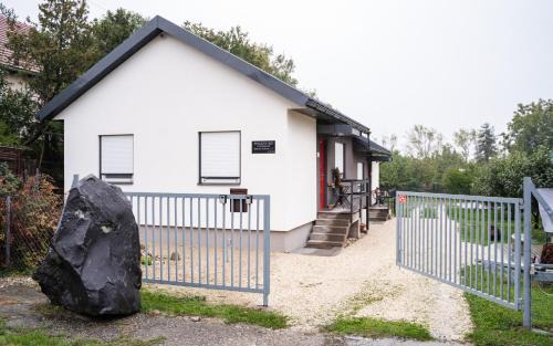 Pogánykő Vendégház 2 in Pákozd