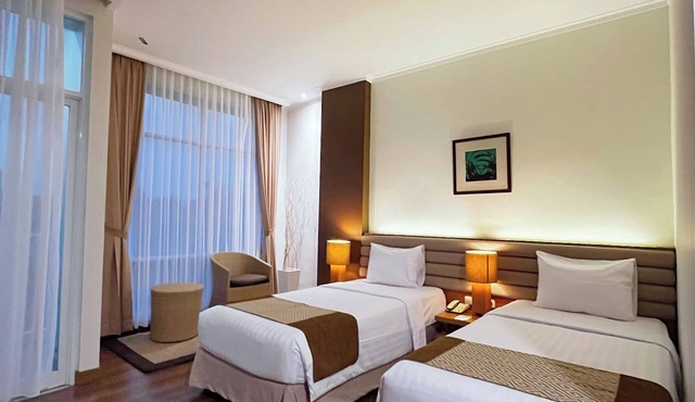 Point C Hotel