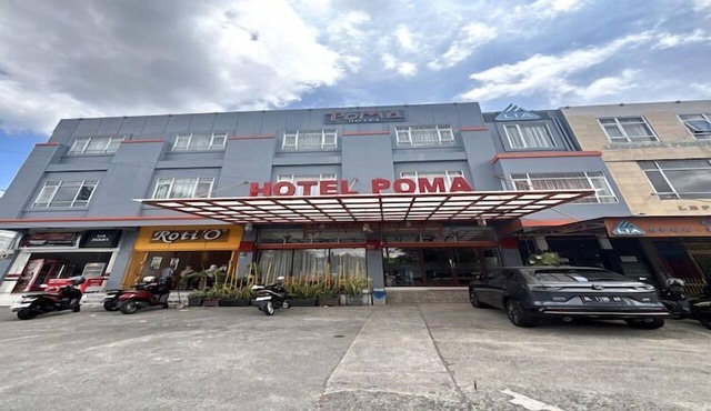 Poma Zainoel Std Double in Banda Aceh