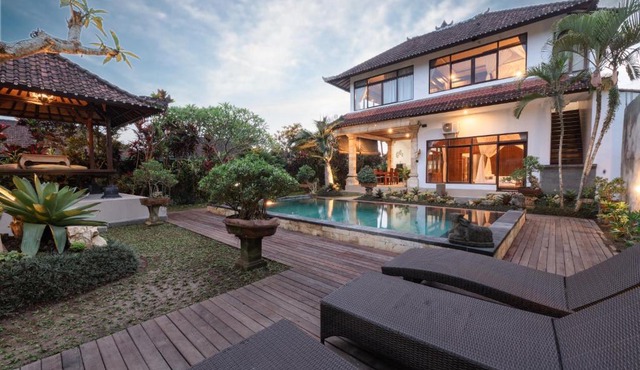 Pondok Naya Ubud