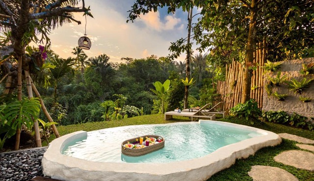 Pondok Padi Bali Villa by Dhananjaya Hospitality in Penginyahan
