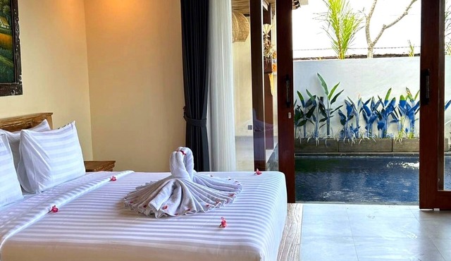 Pondok Sari Mupu Ubud