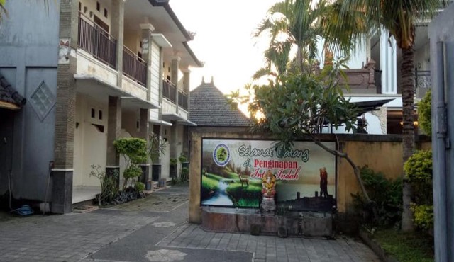 Pondok Wisata Intan Indah 1 in Denpasar