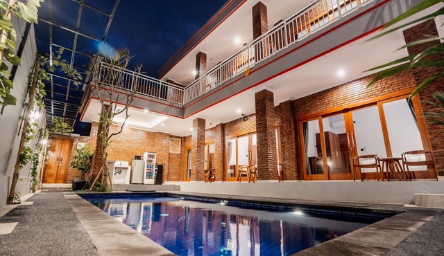 Pondok Yogi Guest House Canggu in Canggu