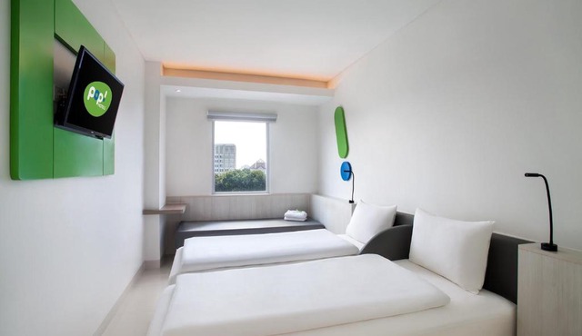 POP! Hotel Pemuda Semarang