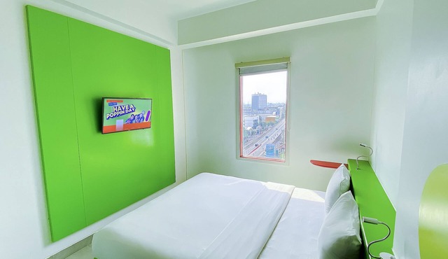 POP! Hotel Solo in Surakarta