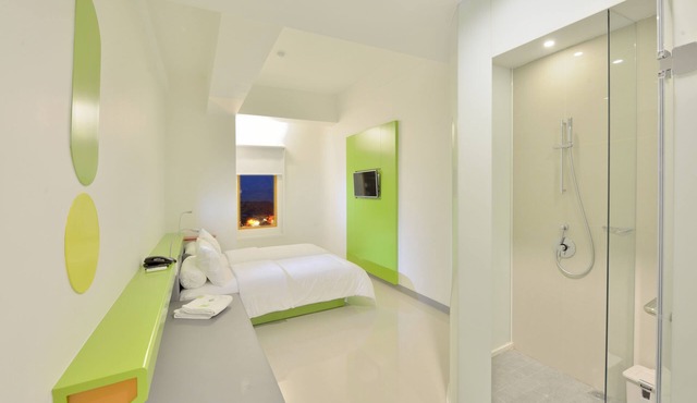 POP! Hotel Stasiun Kota - Surabaya in Surabaya