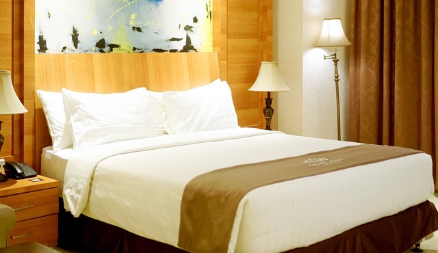 Portola Grand Arabia Hotel in Banda Aceh