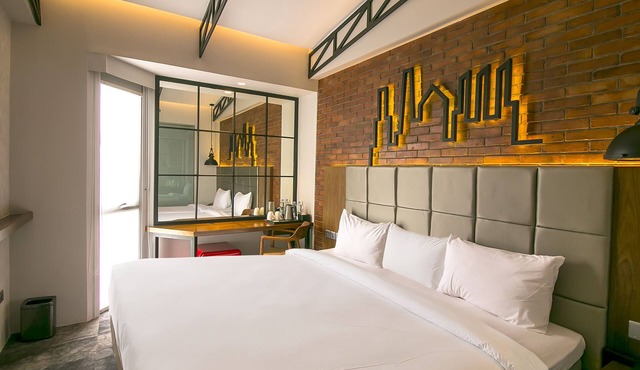Posto Dormire Hotel Jakarta