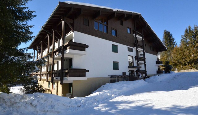 Practical studio near the ski lift in Hinterthal - Maria-alm
