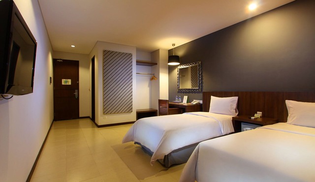Praja Hotel