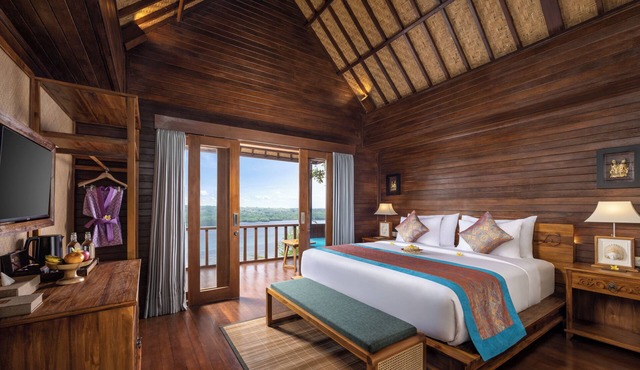 Pramana Nusa Ceningan