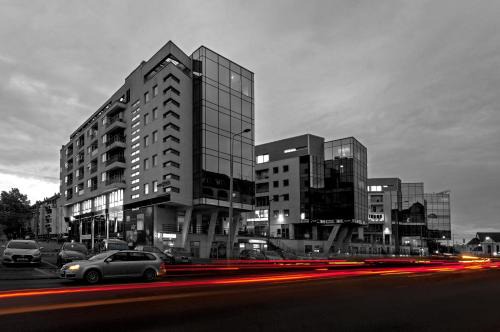 Premier Hotel Miskolc in Miskolc