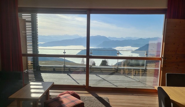 Premium Apartment Gerlitzen Inkl. Hotelanbindung in Treffen am Ossiacher See