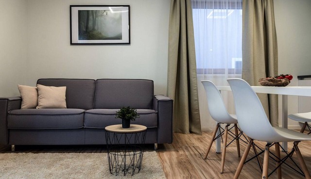 Premium apartment in Schwaz in Schwaz