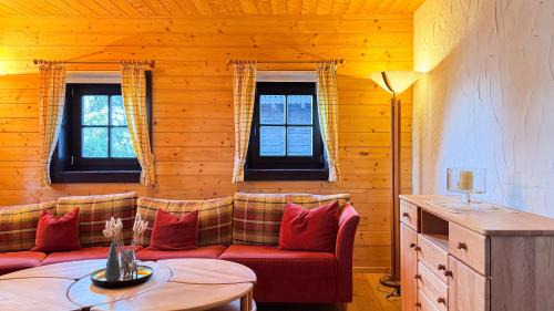 Premium Berglodge Nassfeld - direkt an der Piste in Hermagor