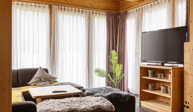 Premium Chalet # 14 with sauna & whirlpool in Murau