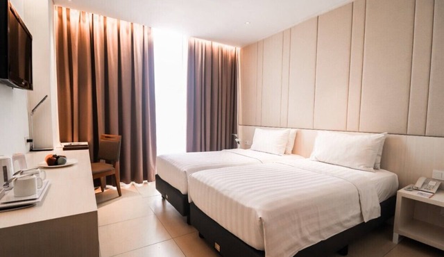 PRIME PARK Hotel Bandung
