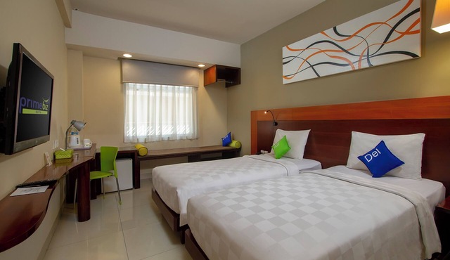 PrimeBiz Hotel Kuta
