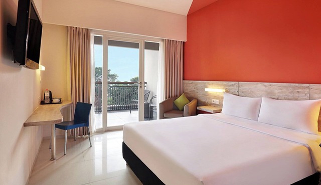 Primera Hotel Seminyak