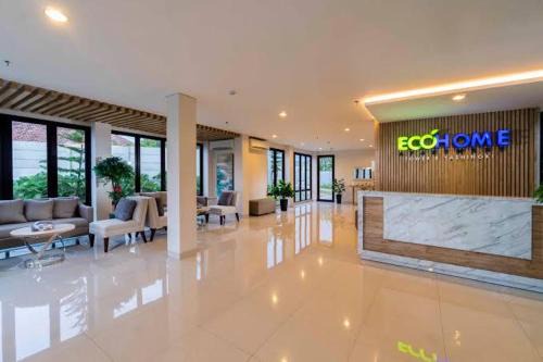 Private Room at Ecohome Citra Raya Tangerang in Nalagati