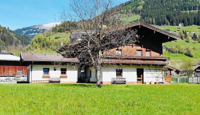 Privathaus Mühlbach 5 - Holiday home, shower or bath, WC, 2 bedrooms in Mühlbach