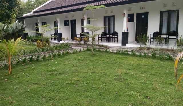 Pro Homestay in Lombok International Airport