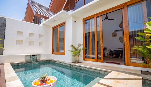 *Promo* Brand New Villa+Seminyak in Kota Denpasar