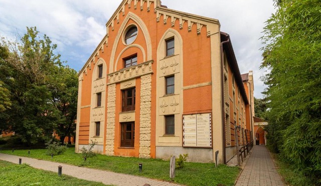 Puchner Kastélyszálló Prémium in Bikal