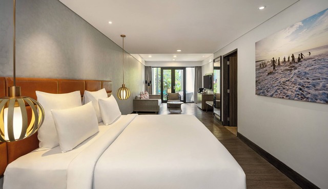 Pullman Bali Legian Beach