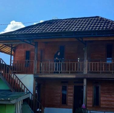 Punik Family Villa